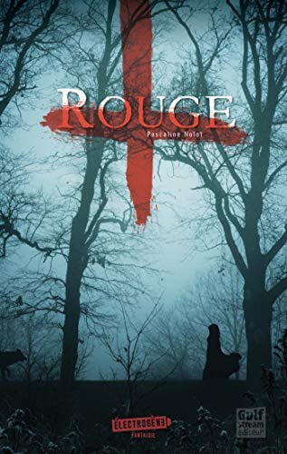 Cover of Rouge