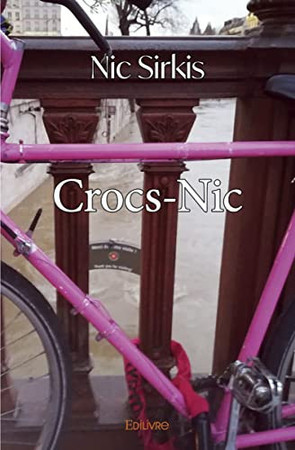 Cover of Crocs-Nic