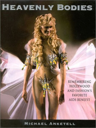 Cover of Heavenly Bodies