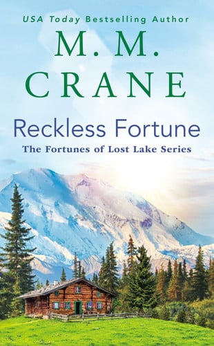 Cover of Reckless Fortune