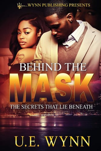 Cover of Behind The Mask