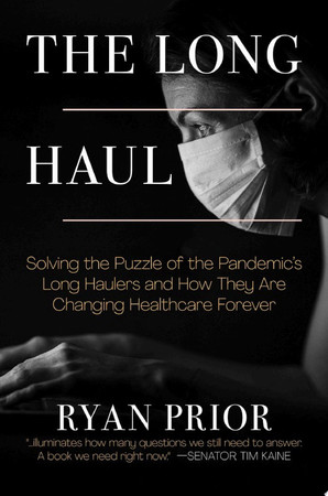 Cover of The Long Haul