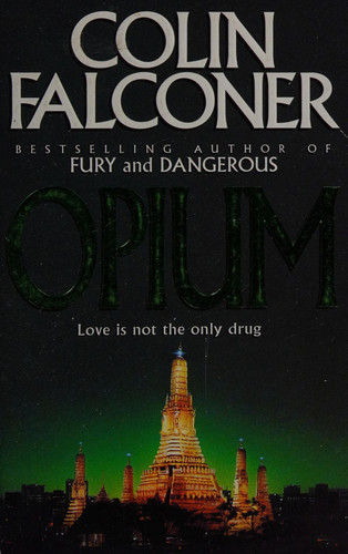 Cover of Opium