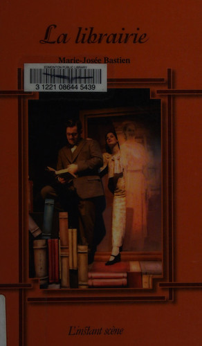 Cover of La Librairie