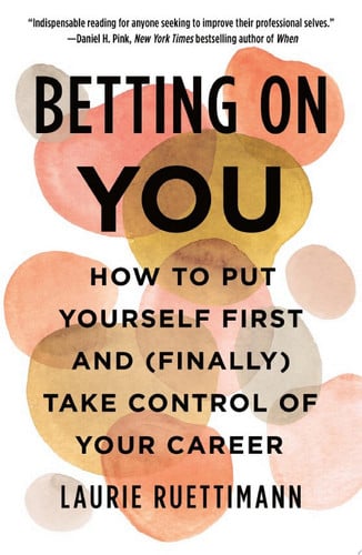 Cover of Betting on You