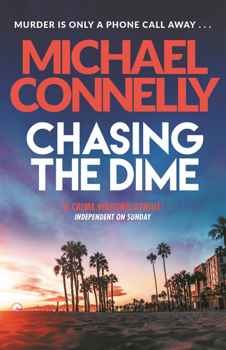 Cover of Chasing the Dime