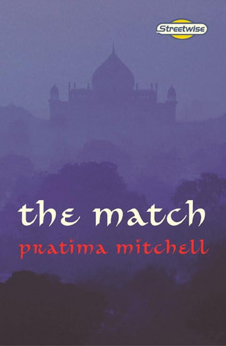 Cover of The Match