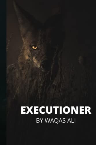 Cover of Executioner
