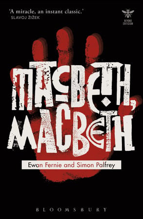 Cover of Macbeth, Macbeth