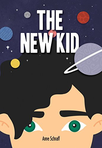 Cover of The New Kid