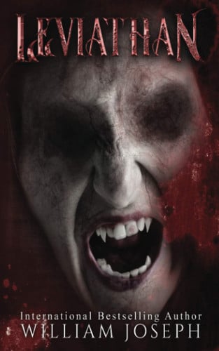 Cover of Leviathan