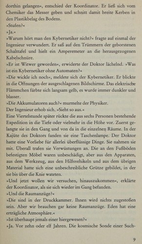 Cover of Eden