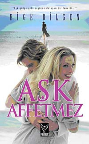 Cover of Ask Affetmez