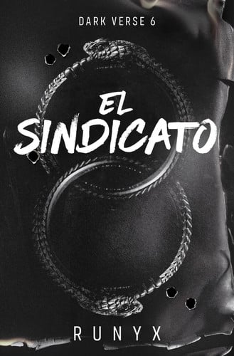 Cover of El Sindicato