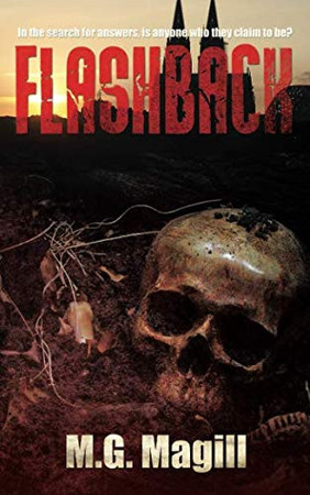Cover of Flashback