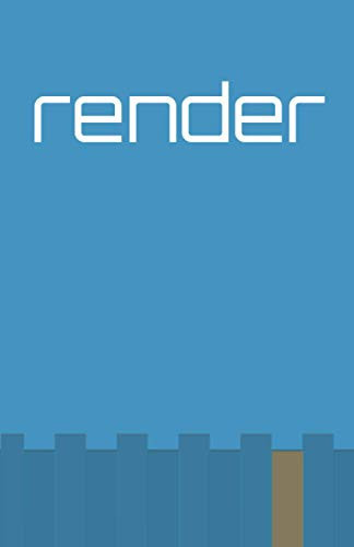 Cover of Render