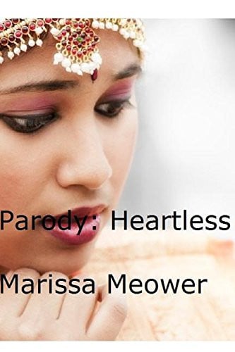 Cover of Parody