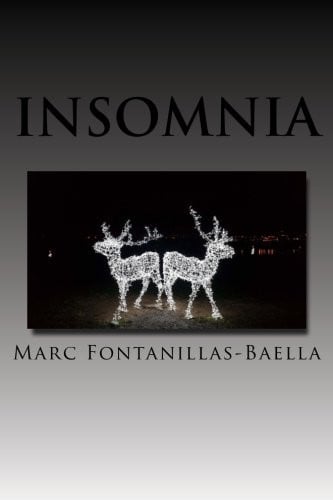 Cover of Insomnia