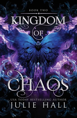 Cover of Kingdom of Chaos