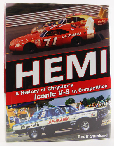 Cover of Hemi