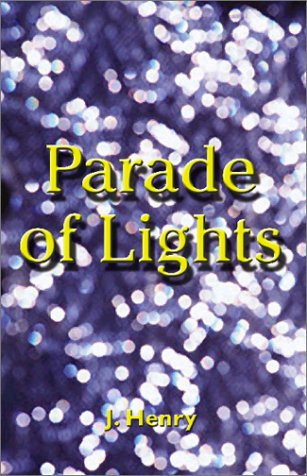 Cover of Parade of Lights