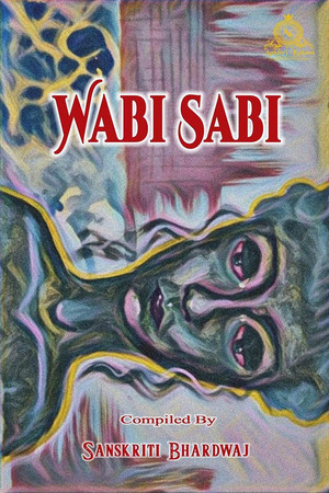 Cover of Wabi Sabi