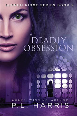 Cover of Deadly Obsession
