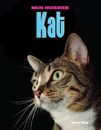 Cover of Kat