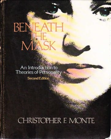 Cover of Beneath the Mask