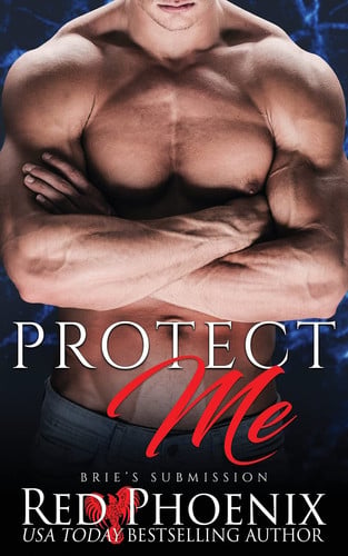 Cover of Protect Me