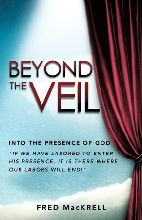 Cover of Beyond the Veil