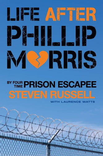 Cover of Life After Phillip Morris