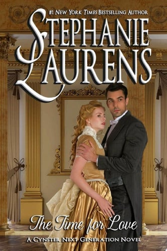 Cover of The Time For Love
