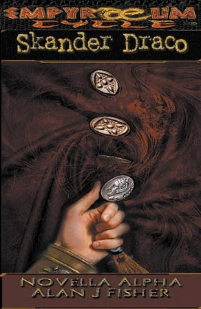 Cover of Skander Draco