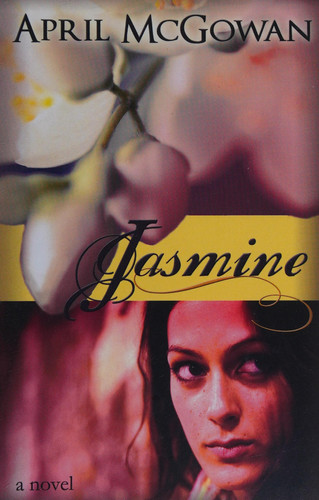 Cover of Jasmine