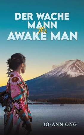 Cover of Wache Mann / the Awake Man