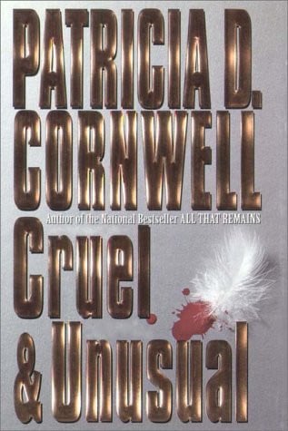 Cover of Cruel & Unusual