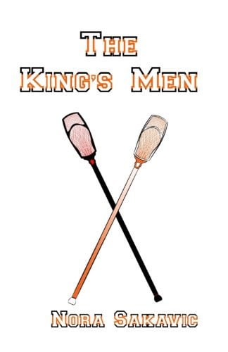 Cover of The King's Men