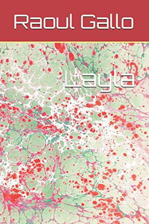Cover of Layla