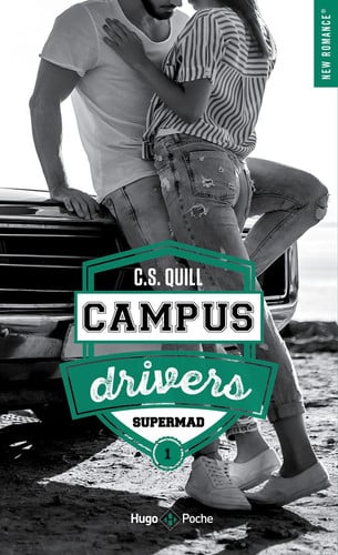 Cover of Supermad