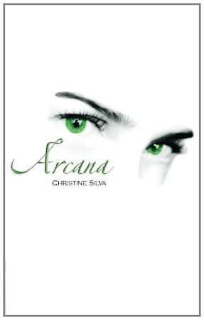 Cover of Arcana