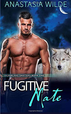 Cover of Fugitive Mate