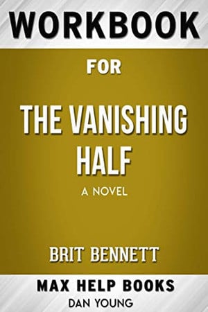 Cover of Workbook for the Vanishing Half