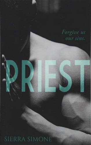 Cover of Priest