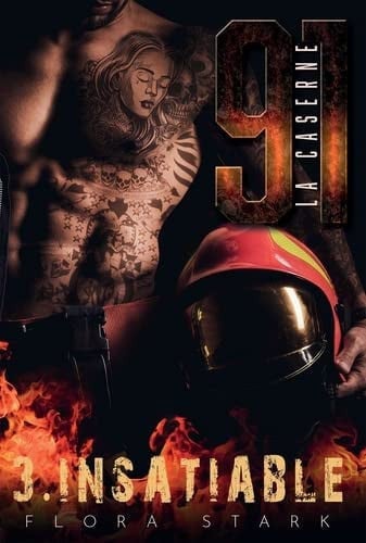Cover of Insatiable
