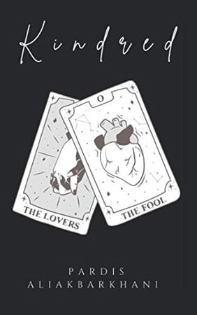 Cover of Kindred