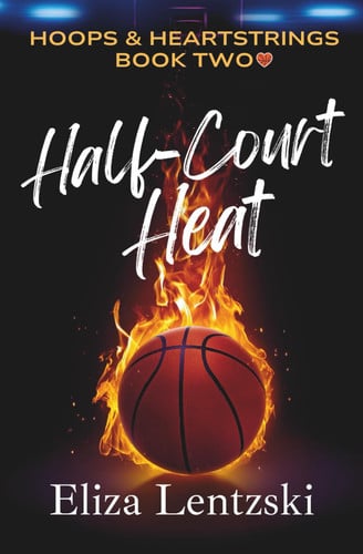 Cover of Half-Court Heat
