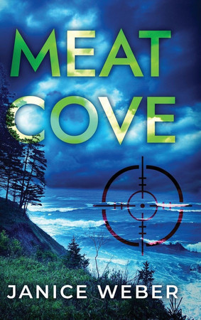 Cover of Meat Cove