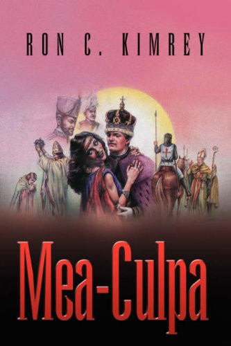 Cover of Mea-Culpa