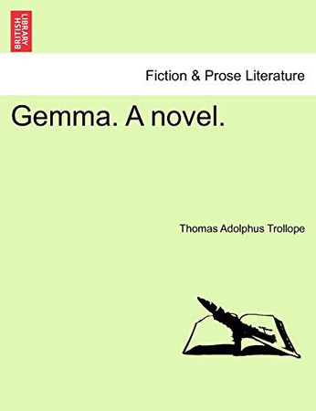Cover of Gemma